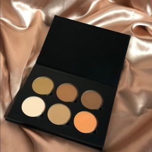 ABH Tan to Deep Contour Kit